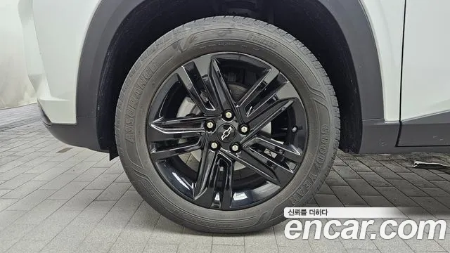 Chevrolet Tracker 2024 thumb 12