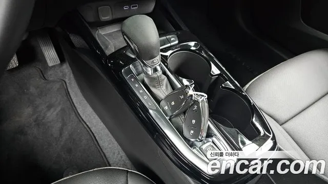 Chevrolet Tracker 2024 thumb 7