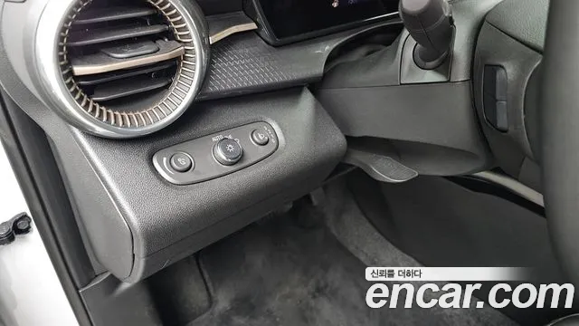 Chevrolet Tracker 2024 thumb 4