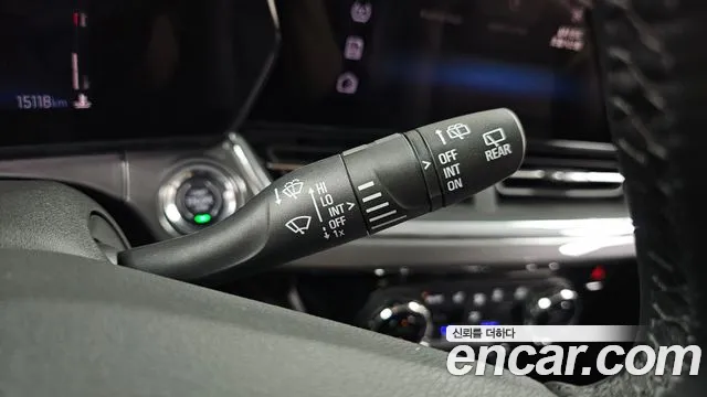 Chevrolet Tracker 2024 thumb 8