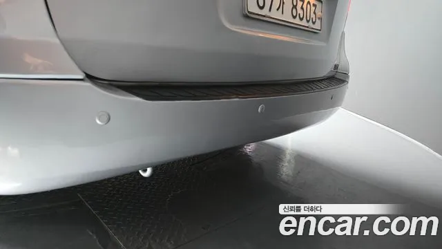 Hyundai Staria 2009 thumb 11