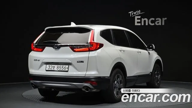Honda CR-V 2019 thumb 8