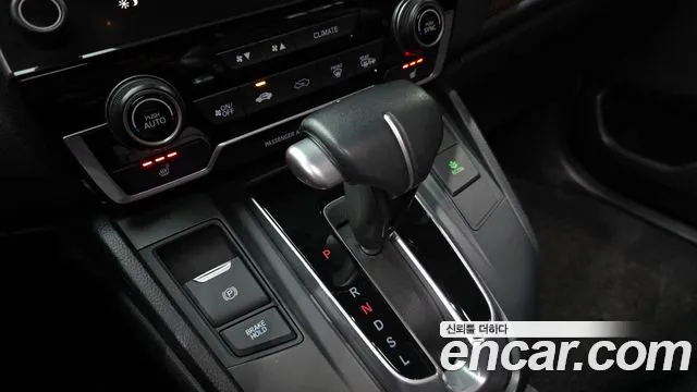 Honda CR-V 2019 thumb 12