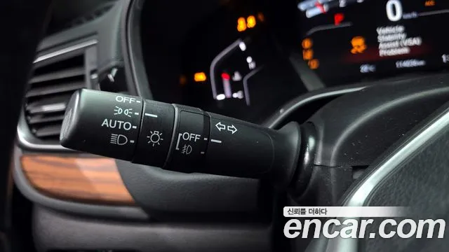 Honda CR-V 2019 thumb 4