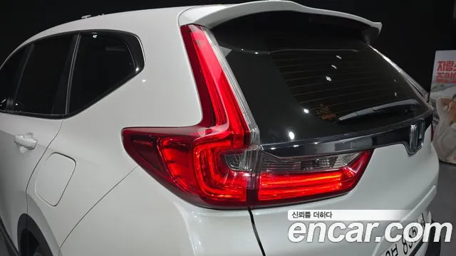 Honda CR-V 2019 thumb 7