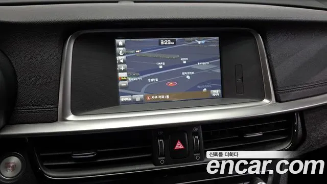 Kia K5 2019 thumb 4