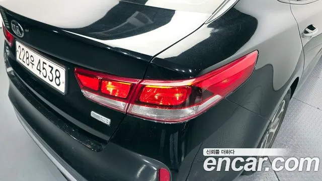 Kia K5 2019 thumb 6