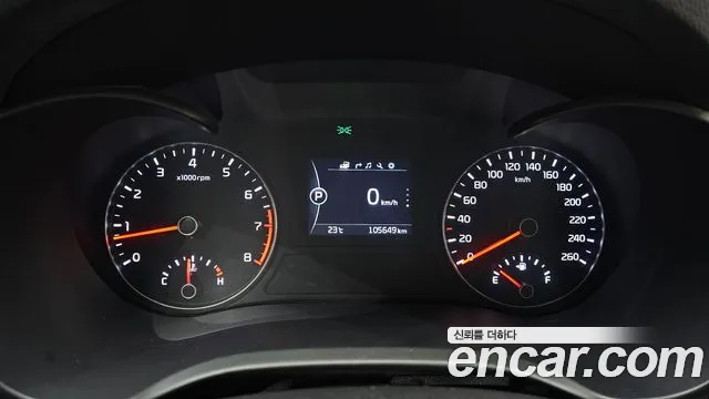 Kia K5 2015 thumb 12