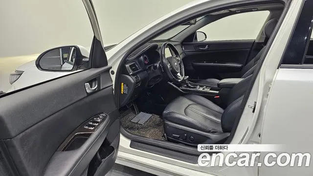 Kia K5 2015 thumb 6
