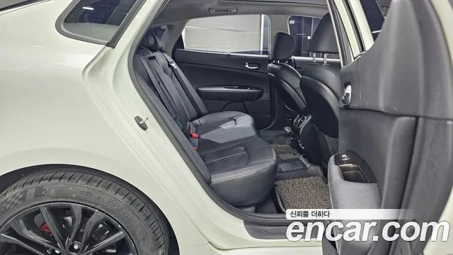Kia K5 2015 thumb 9