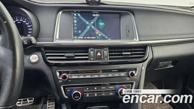 Kia K5 2015 thumb 7