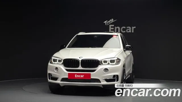 BMW X5 2016 thumb 10