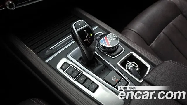 BMW X5 2016 thumb 7