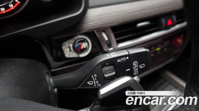 BMW X5 2016 thumb 8