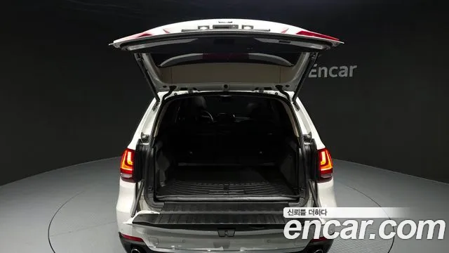 BMW X5 2016 thumb 12