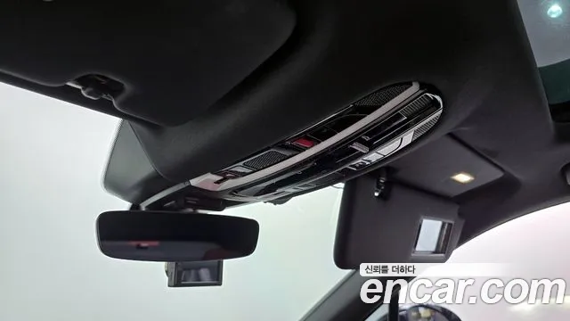 Porsche Cayenne 2019 thumb 6