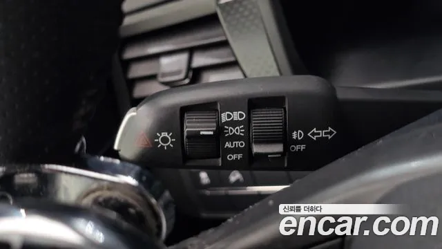 KGM Rexton 2019 thumb 5