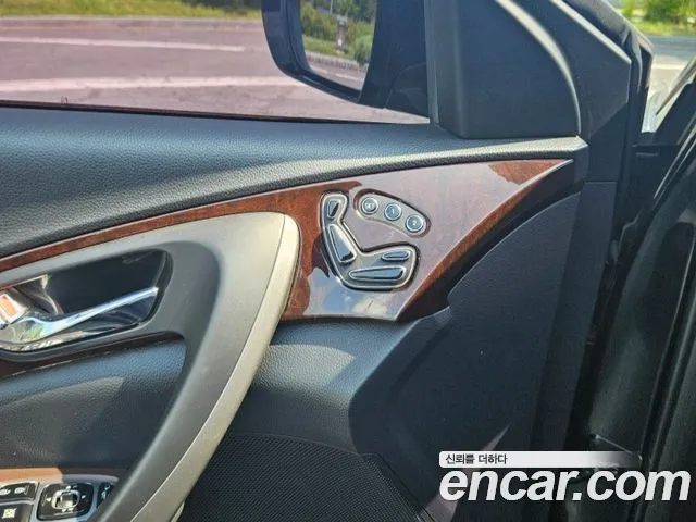 Hyundai Grandeur 2015 thumb 7