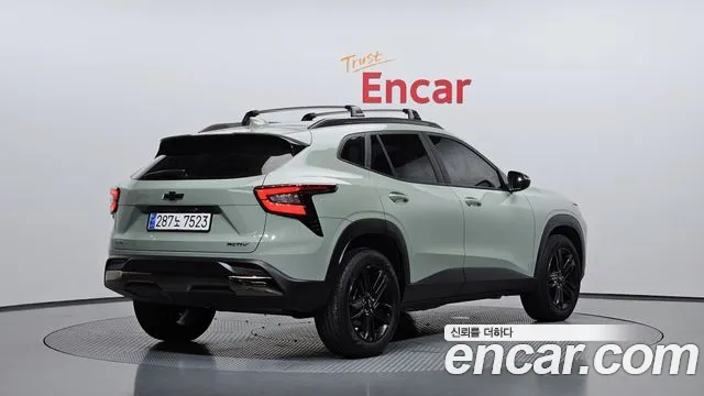 Chevrolet Tracker 2023 thumb 6