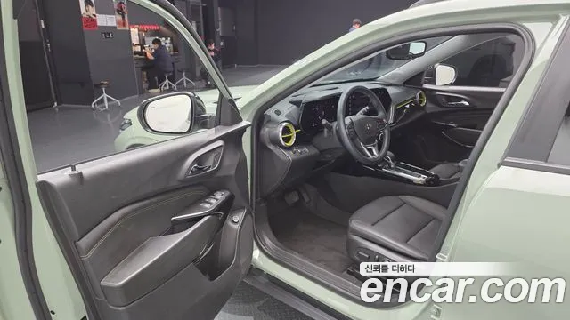 Chevrolet Tracker 2023 thumb 7