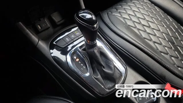 Chevrolet Cruze 2017 thumb 3