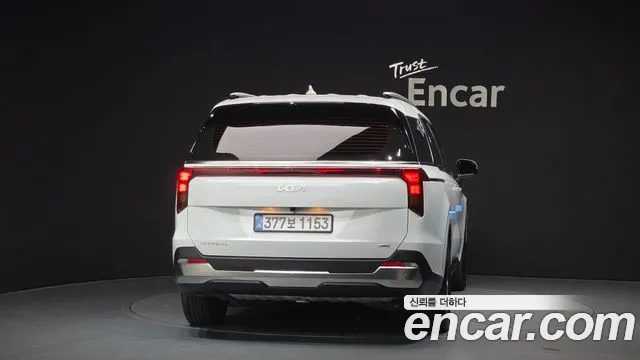Kia Carnival 2025 thumb 7