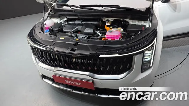 Kia Carnival 2025 thumb 11