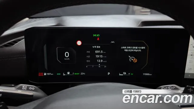 Kia Carnival 2025 thumb 5