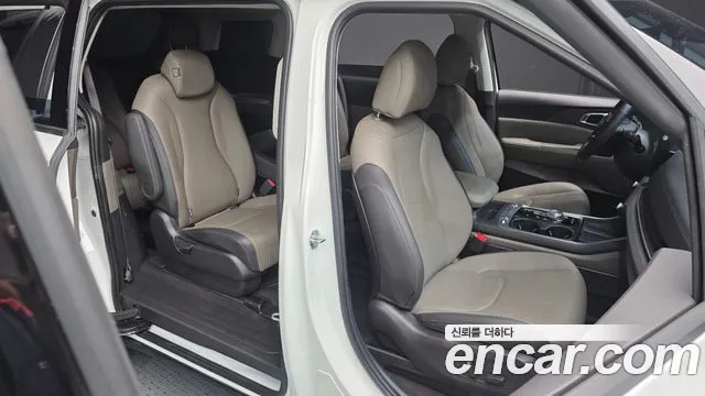 Kia Carnival 2025 thumb 8