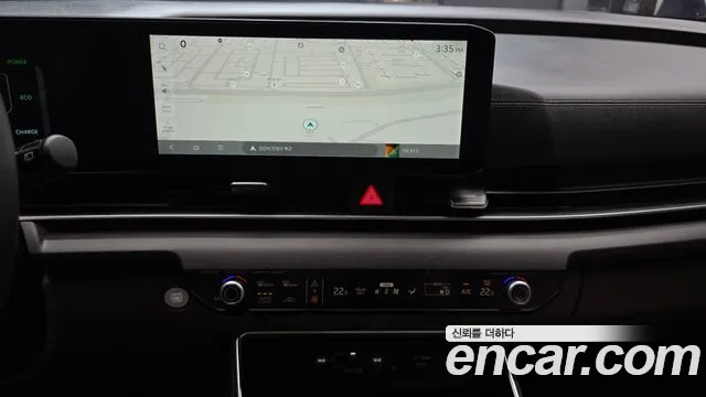 Kia Carnival 2025 thumb 4