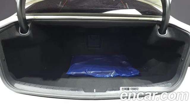 Kia K7 2020 thumb 10