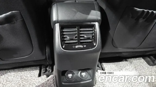 Kia K7 2020 thumb 2