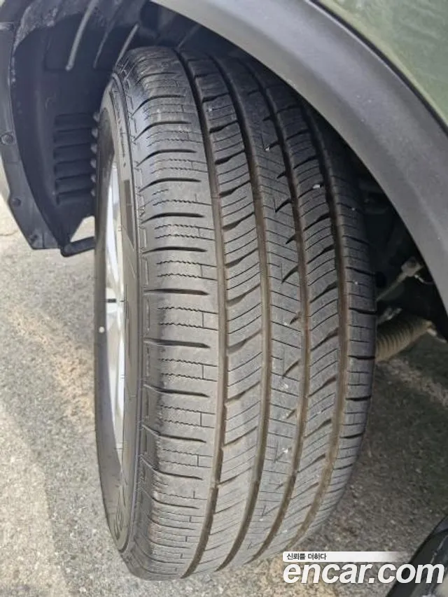 KG_Mobility_Ssangyong Rexton 2024 thumb 5