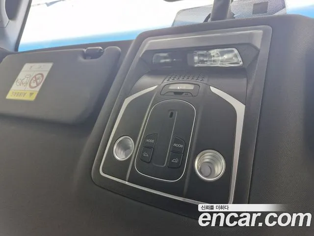 KG_Mobility_Ssangyong Rexton 2024 thumb 7