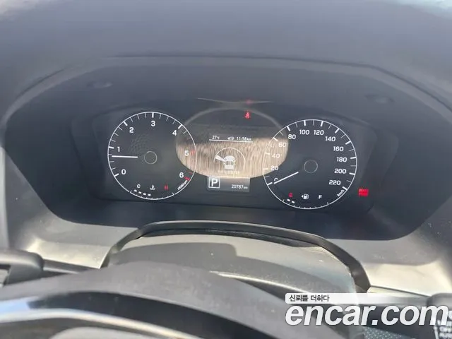 KG_Mobility_Ssangyong Rexton 2024 thumb 9