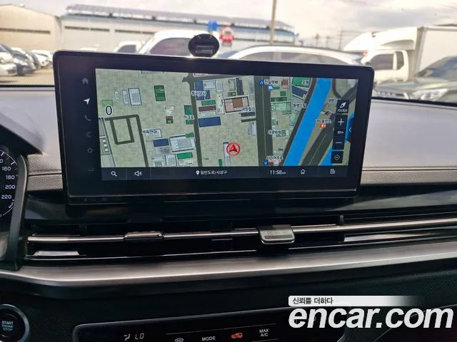KG_Mobility_Ssangyong Rexton 2024 thumb 10