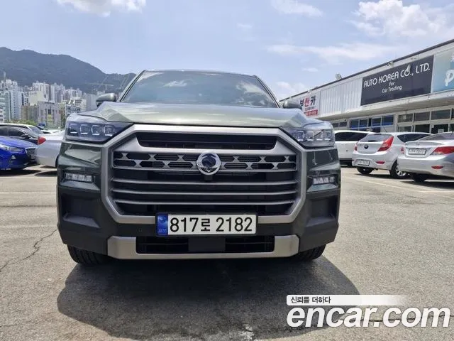 KG_Mobility_Ssangyong Rexton 2024 thumb 12