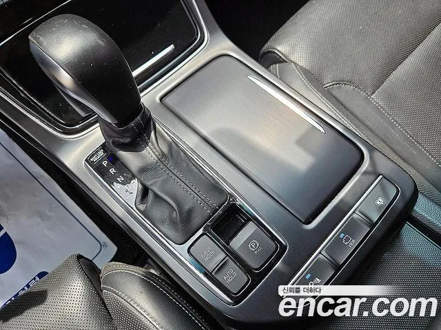 Hyundai Grandeur 2018 thumb 3