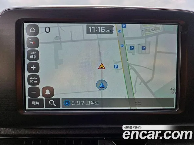 Hyundai Grandeur 2018 thumb 2