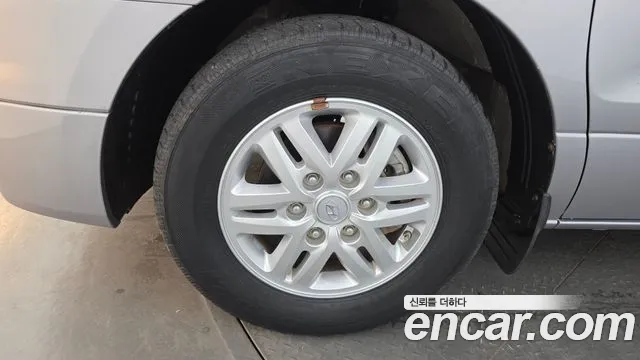Hyundai Staria 2018 thumb 5