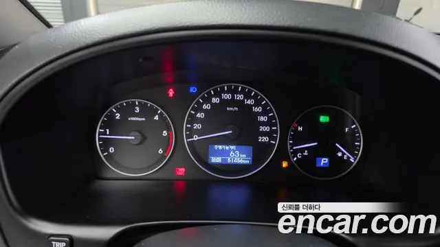 Hyundai Staria 2018 thumb 8