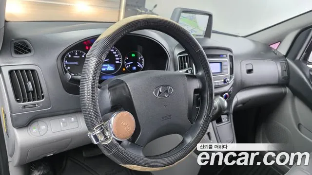 Hyundai Staria 2018 thumb 12