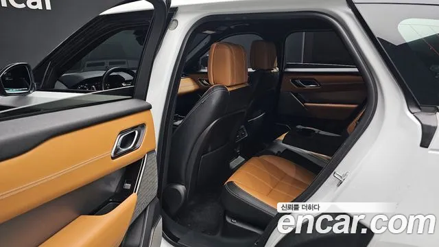 Land Rover Range Rover Velar 2021 thumb 10