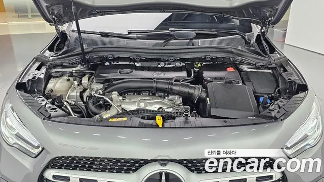 Mercedes-Benz A-Класс 2023 thumb 2