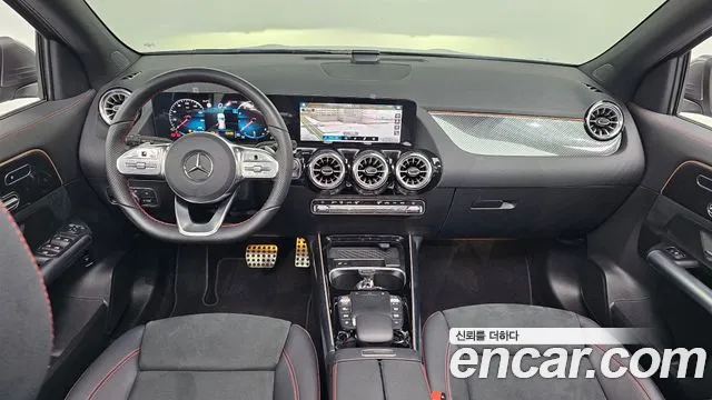 Mercedes-Benz A-Класс 2023 thumb 11