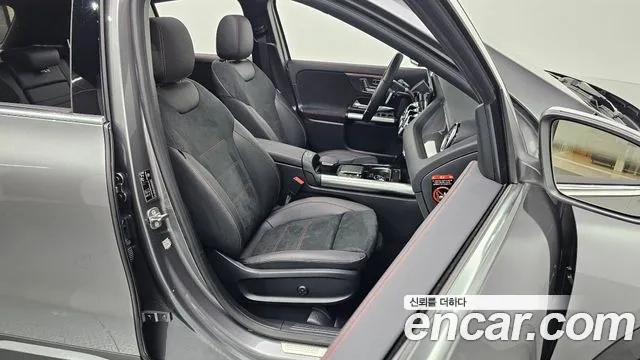 Mercedes-Benz A-Класс 2023 thumb 5