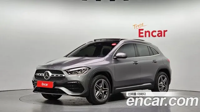 Mercedes-Benz A-Класс 2023 thumb 9