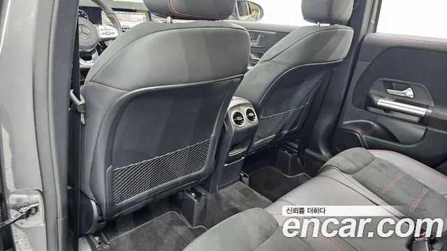 Mercedes-Benz A-Класс 2023 thumb 10