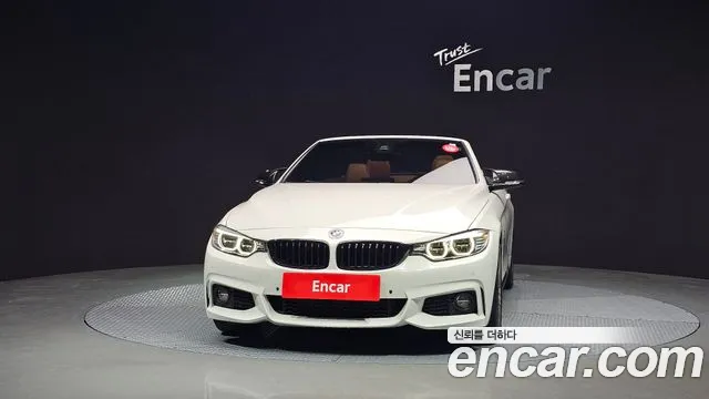 BMW 4 серии 2017 thumb 11