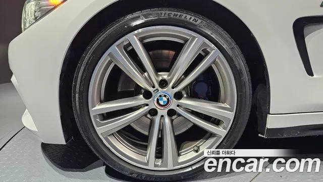 BMW 4 серии 2017 thumb 10